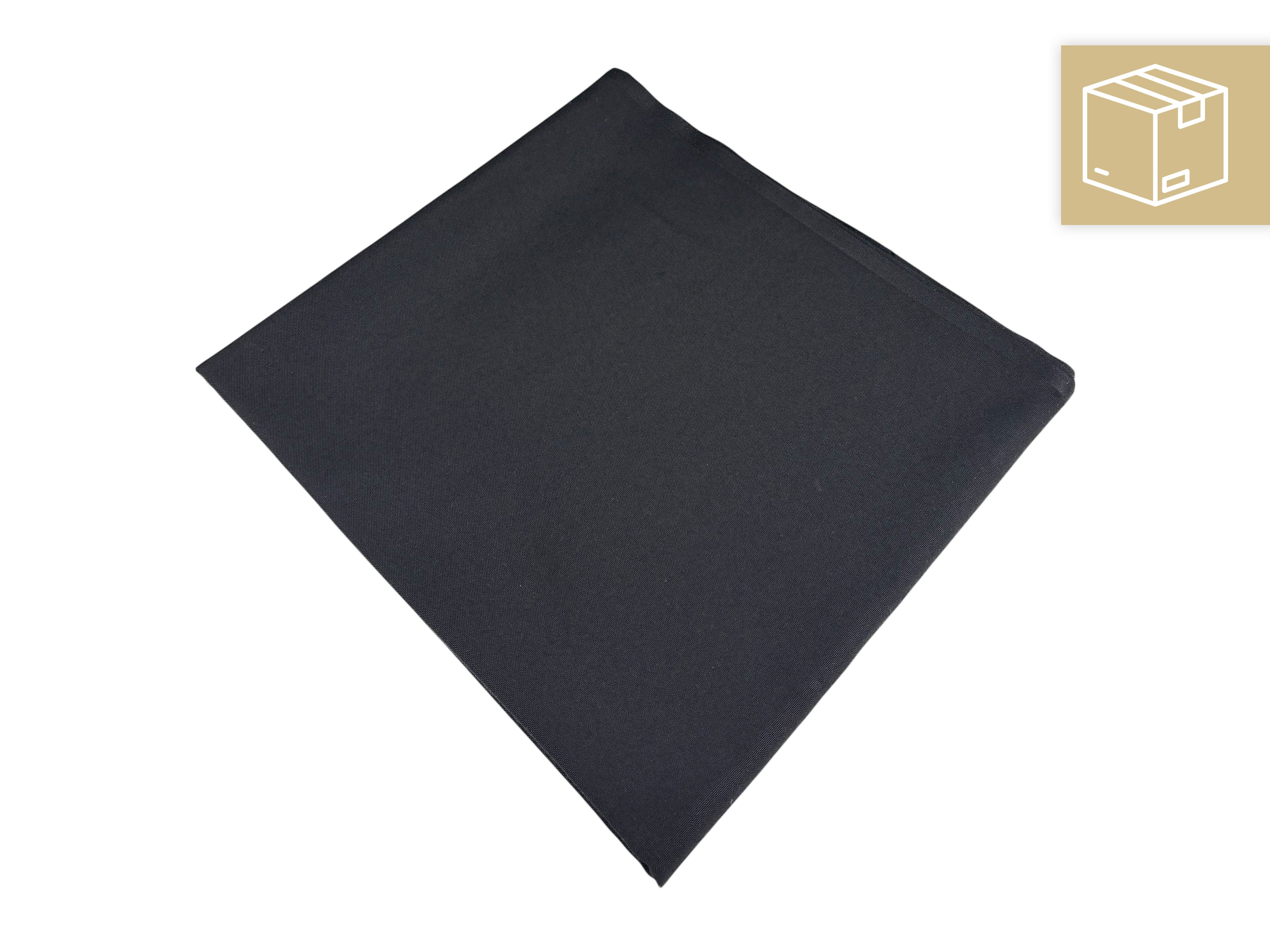 eventverleih-schleswig-holstein-tischdecke-schwarz-130x220-cm-mieten image 1