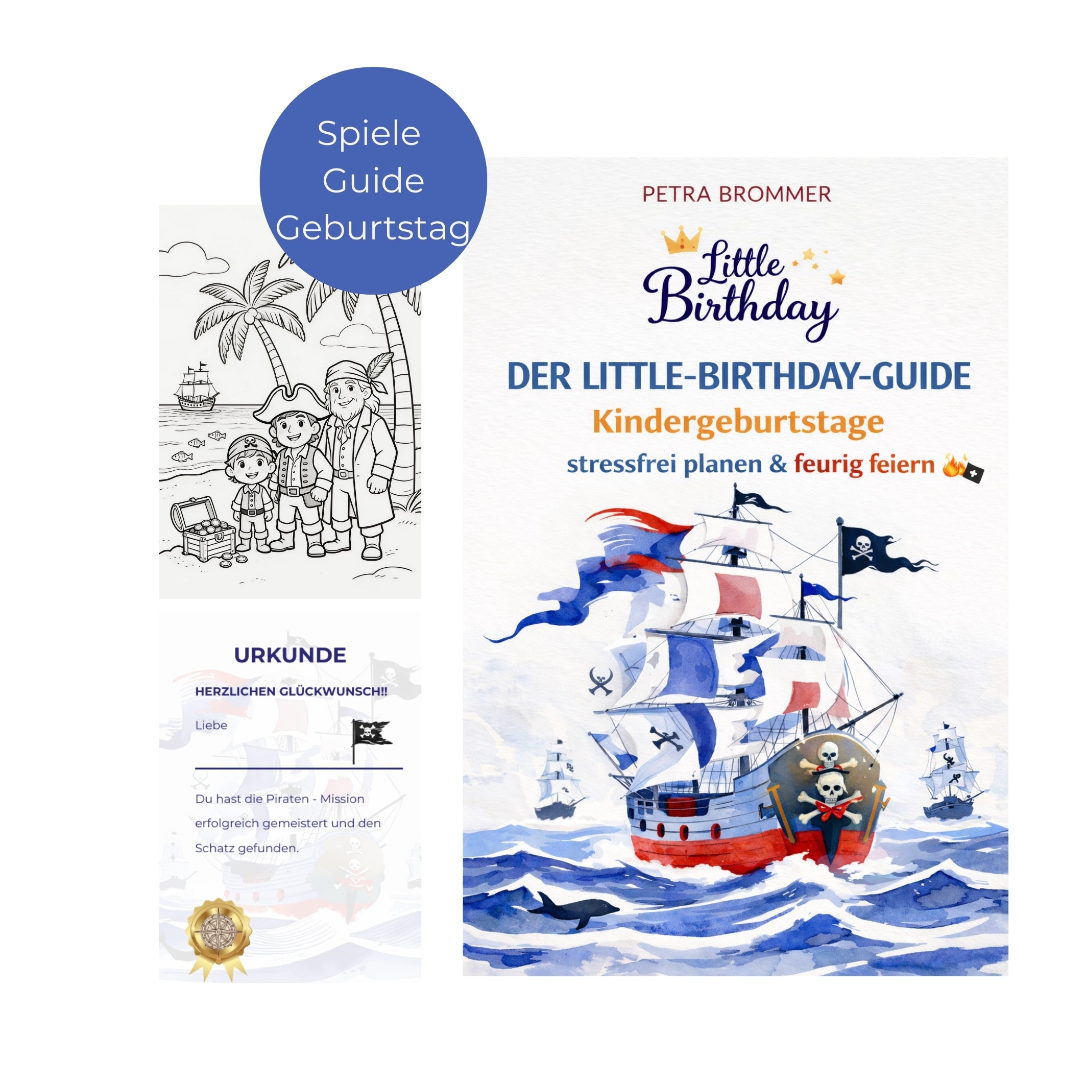 little-birthday-guide-pirat-party-play-schatzsuche-4-7-jahre image 3