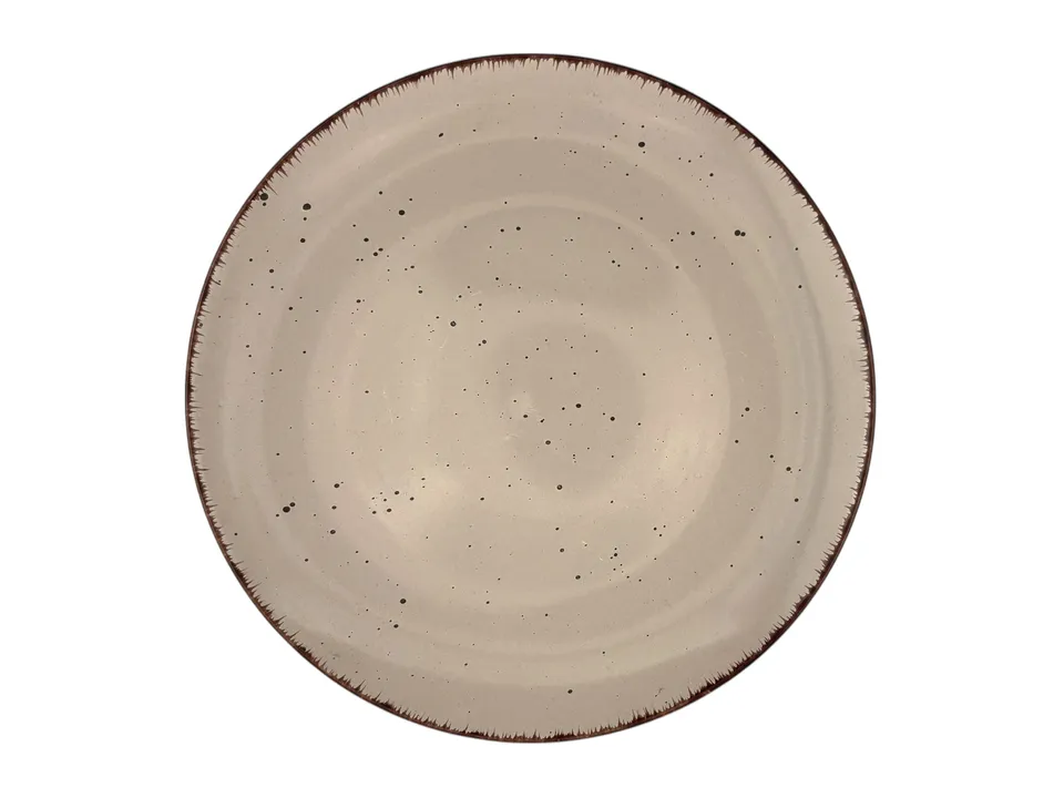 eventverleih-sh-catering-men-teller-vintage-grau-26-5-cm-mieten image 1