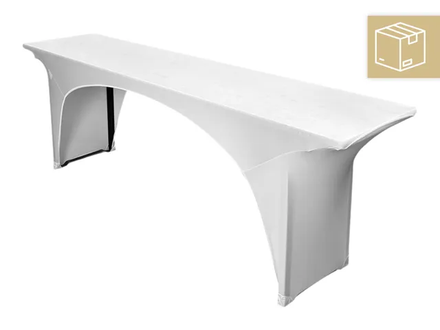 mobiliar-husse-f-r-bierzelttisch-wei-50x220-cm-mieten image 1