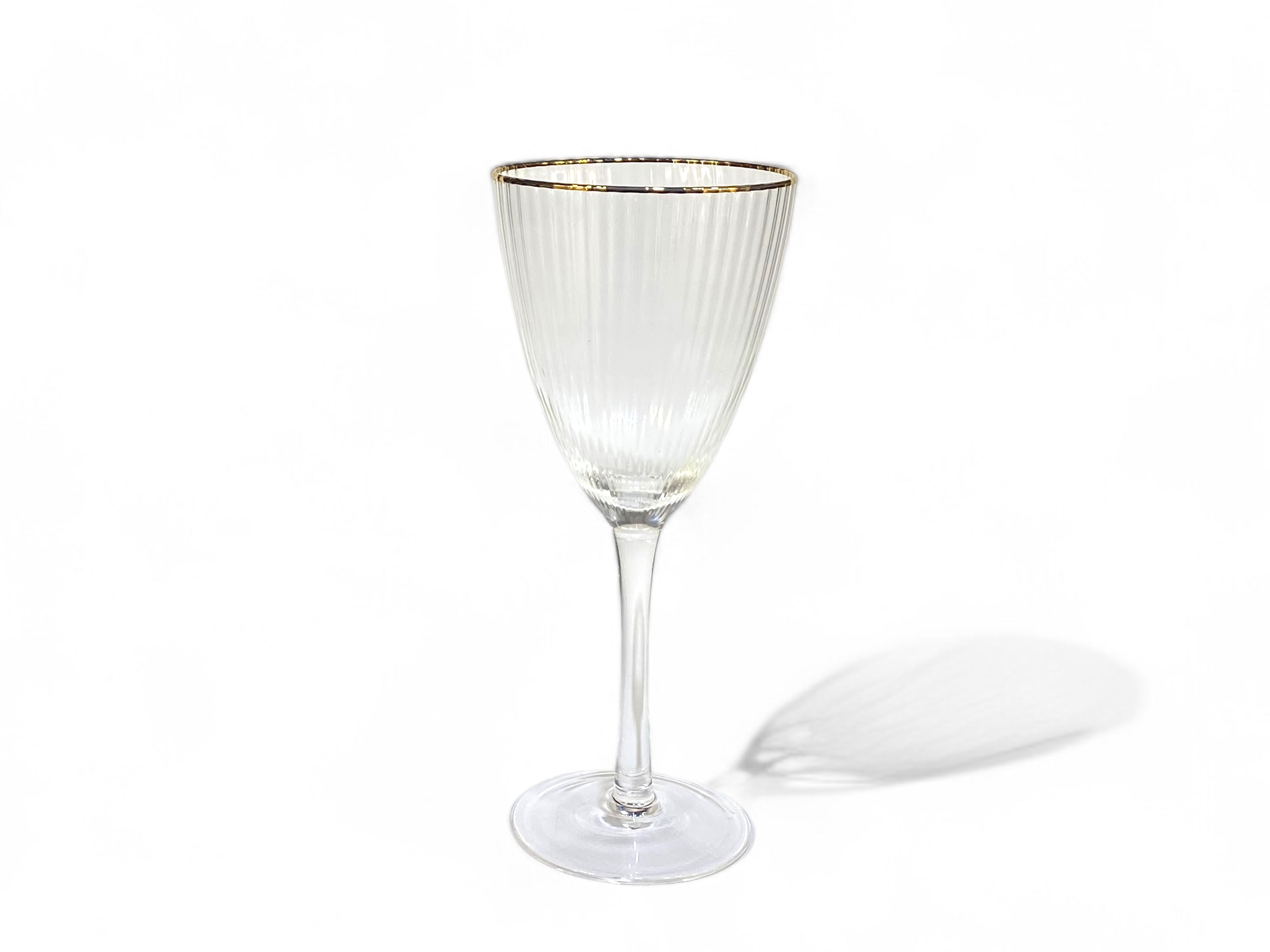 catering-golden-twenties-weinglas-goldrand-24-cm-mieten image 1