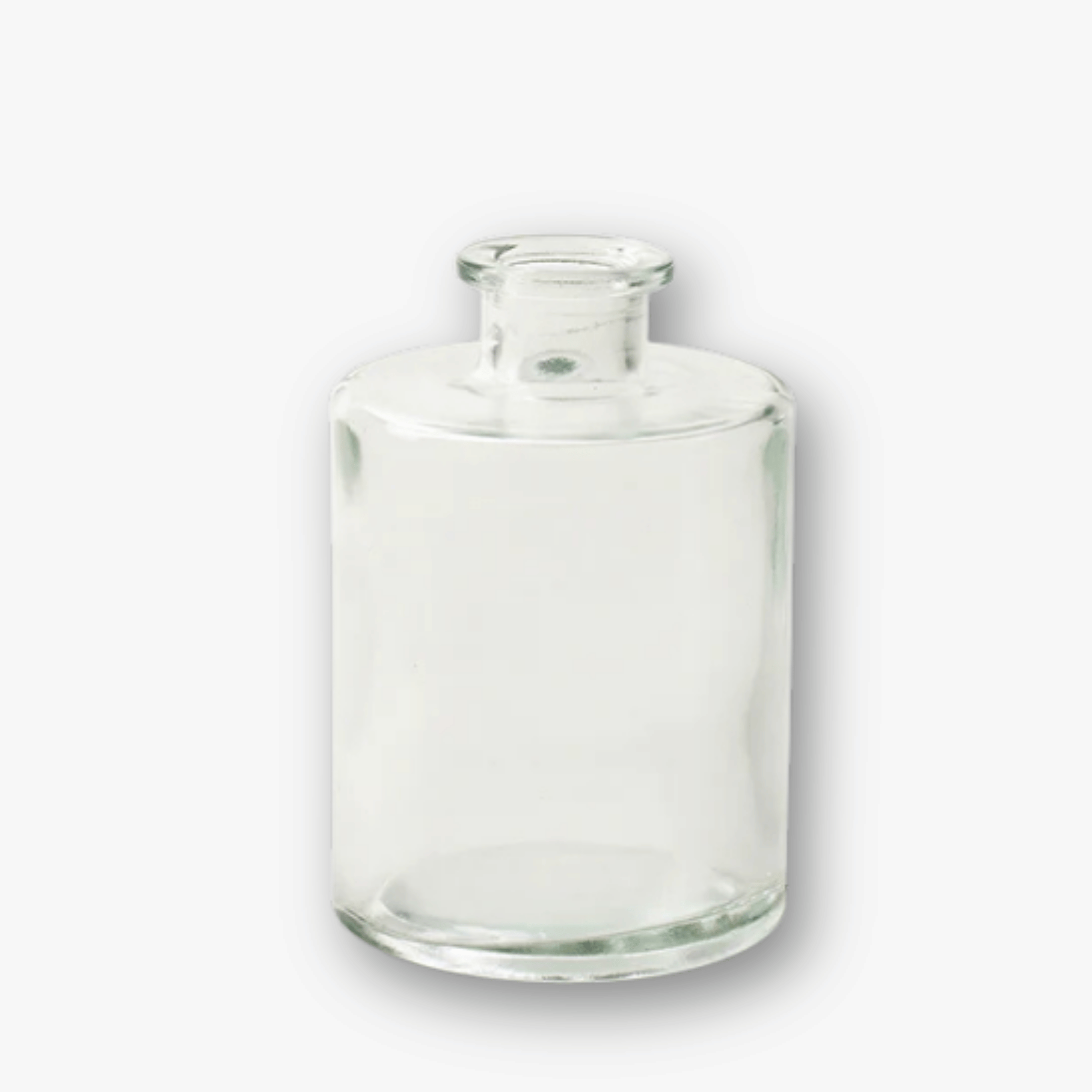 eventzauber-flaschenvase-glas-zylinder-klar-11-cm image 2