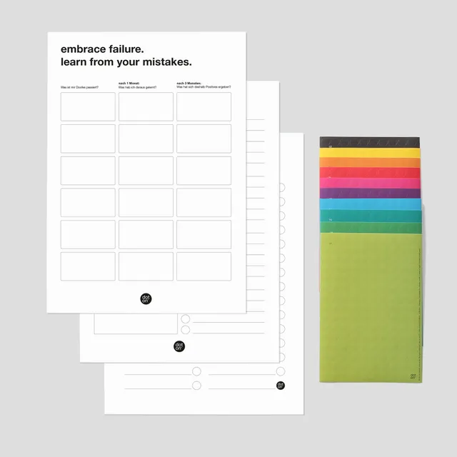 dot-on-organisation-dreams-dots-tracker-mit-punkten image 1