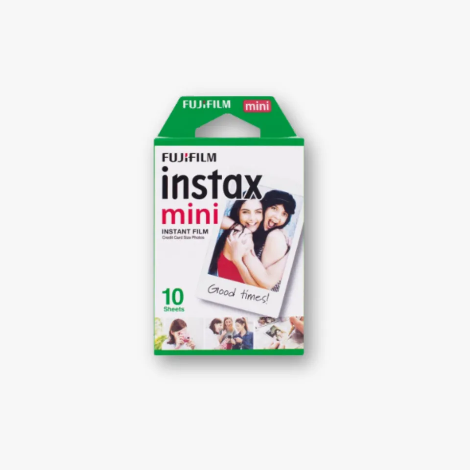 eventzauber-instax-mini-sofortbildfilm-10-aufnahmen-film image 1