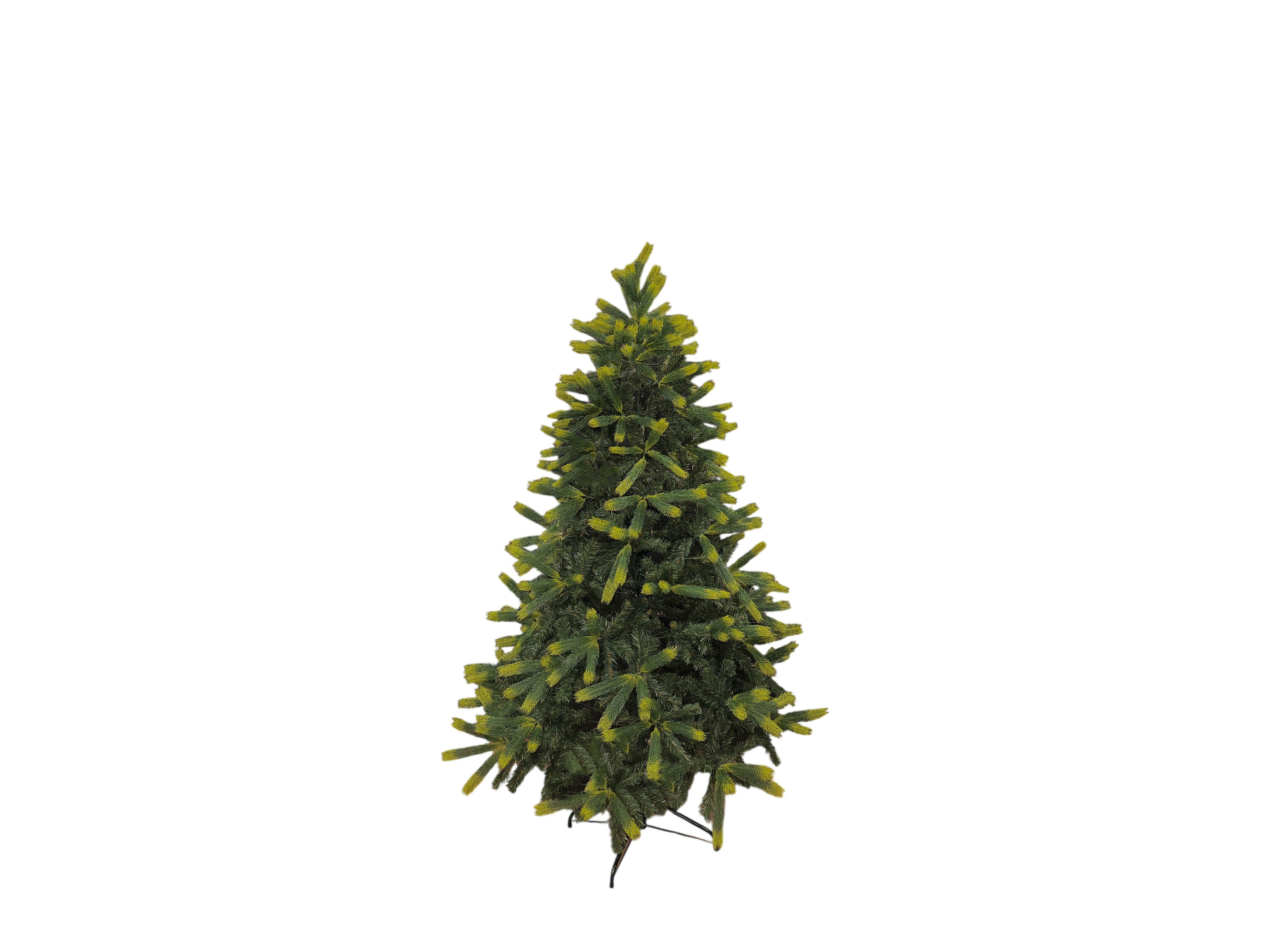 eventverleih-sh-weihnachtsbaum-k-nstlich-180-cm-tannengr-n image 1