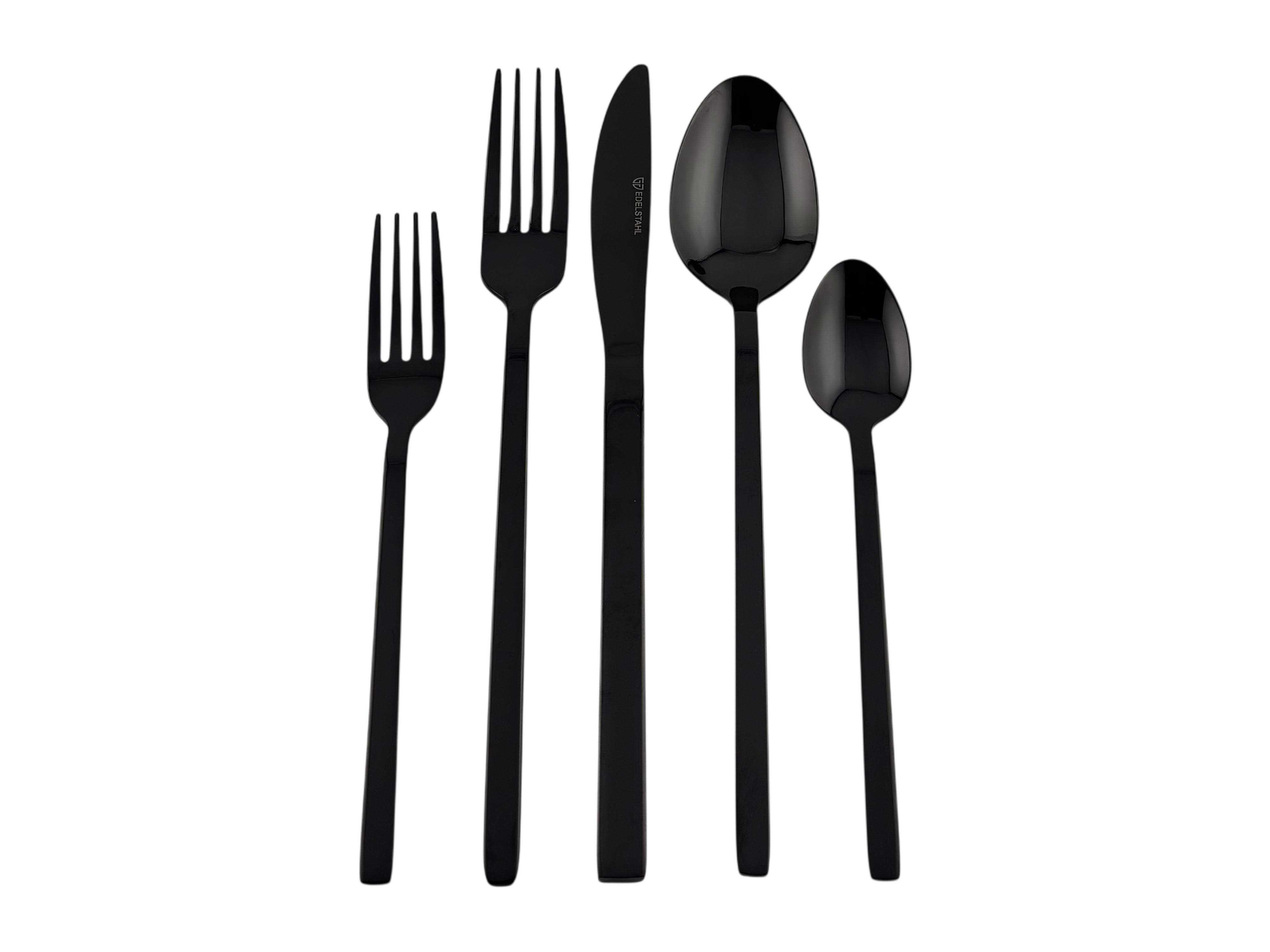 eventverleih-schleswig-holstein-catering-men-l-ffel-schwarz-edelstahl-mieten image 2