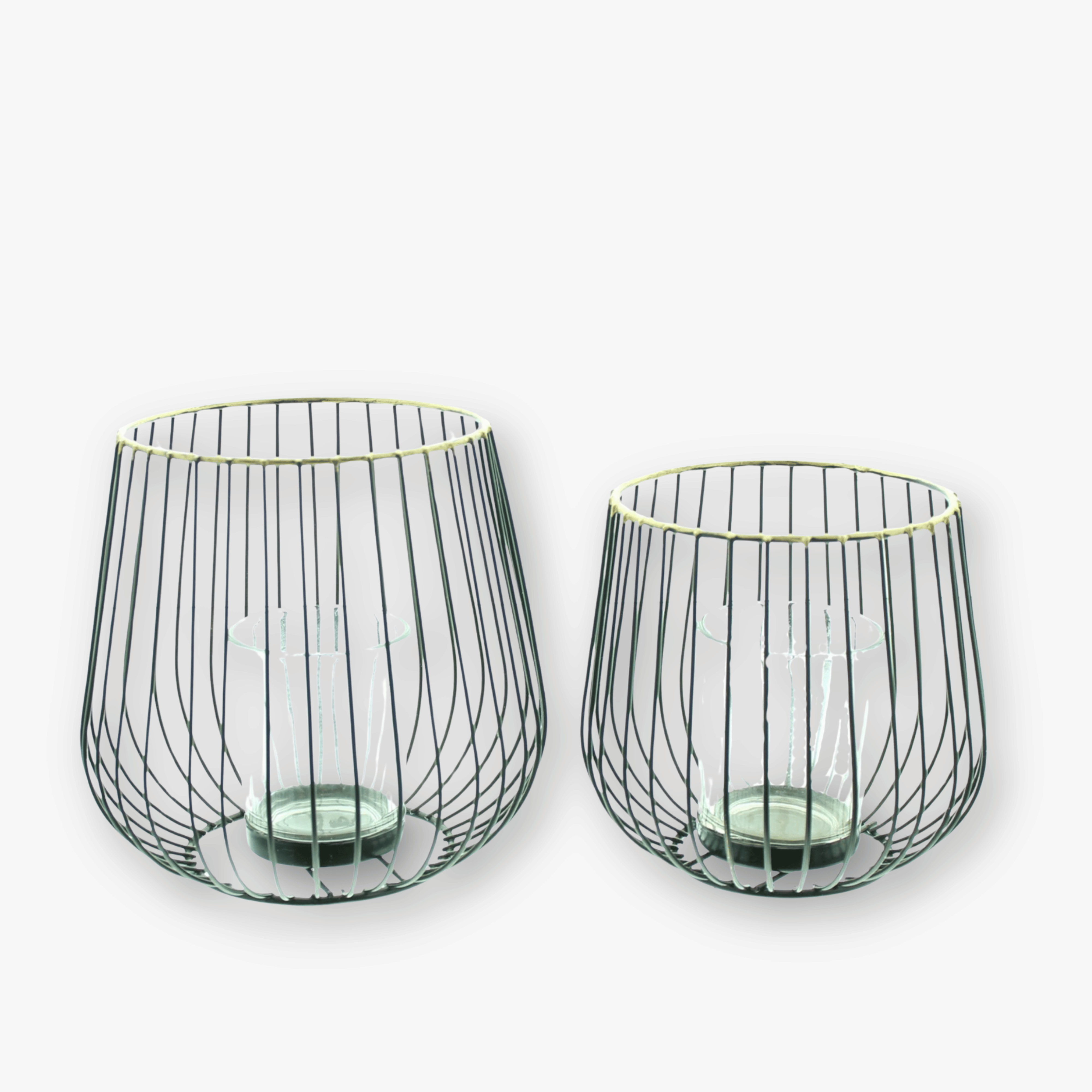 eventzauber-windlichter-draht-windlicht-modern-2er-set image 1