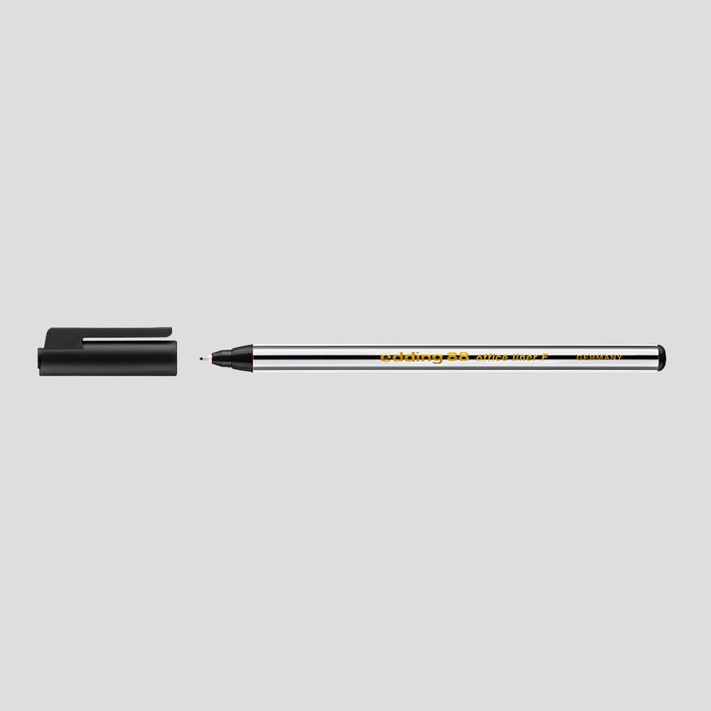 dot-on-stifte-edding-fineliner-88-0-6mm-schwarz-f-r-dots image 1