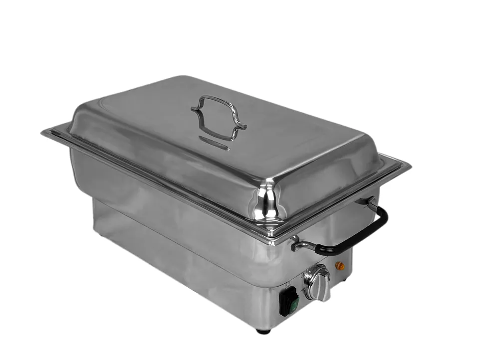 catering-elektrischer-chafing-dish-12-l-mit-gn-einsatz-mieten image 1