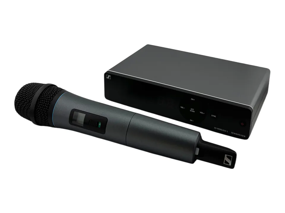 sennheiser-xsw-1-825-funkmikrofonanlage-mieten-bis-4-tage-a-band image 1