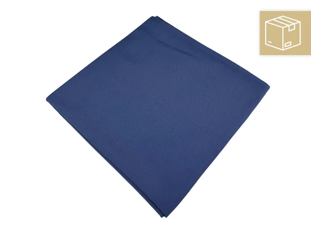 eventverleih-sh-mobiliar-tischdecke-marineblau-130x130-cm-quadratisch image 1