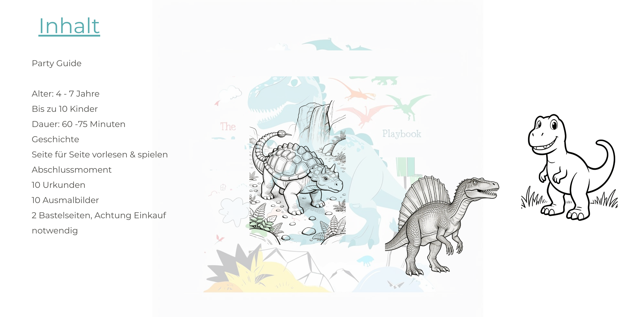 little-birthday-guide-dino-party-play-buch-4-7-jahre image 4