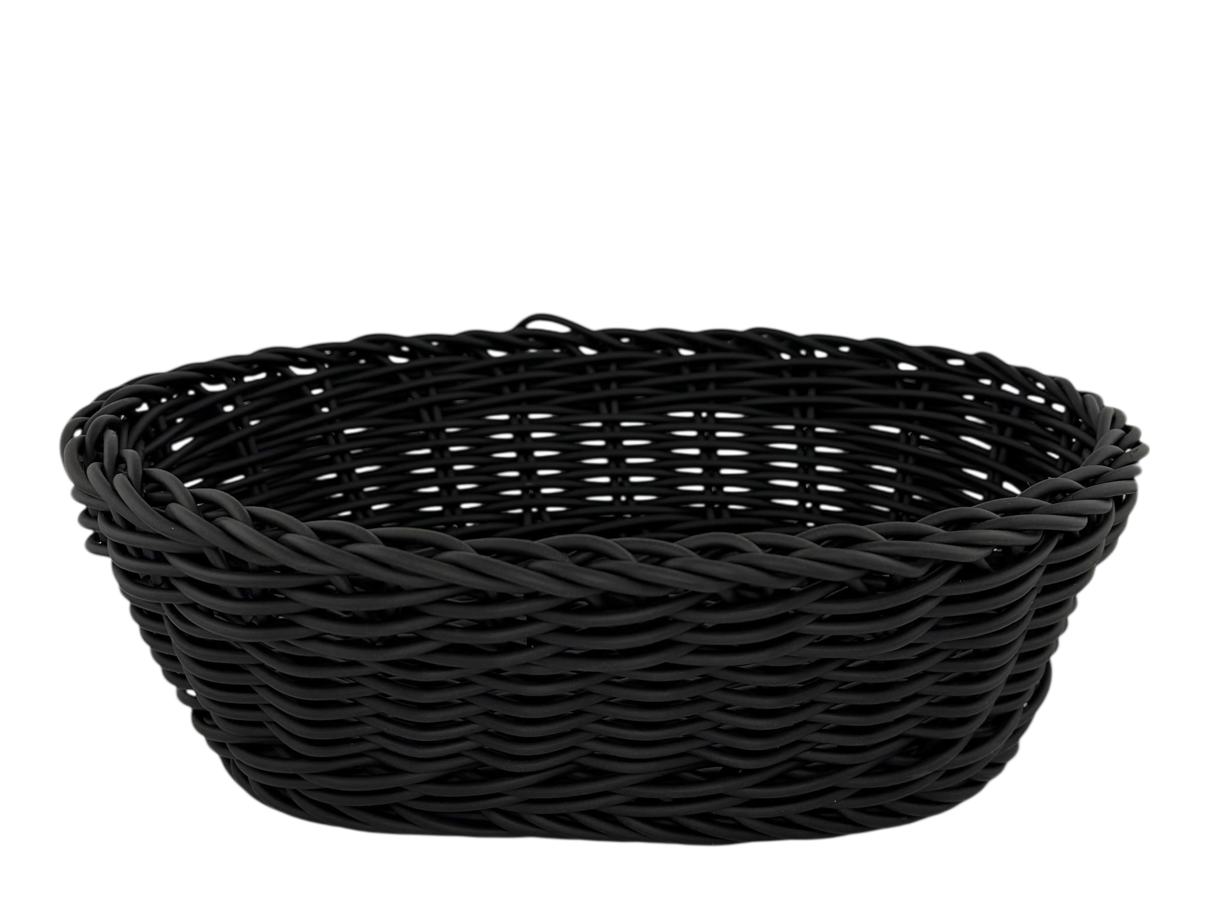 eventverleih-sh-catering-brotk-rbchen-schwarz-oval-mieten image 1