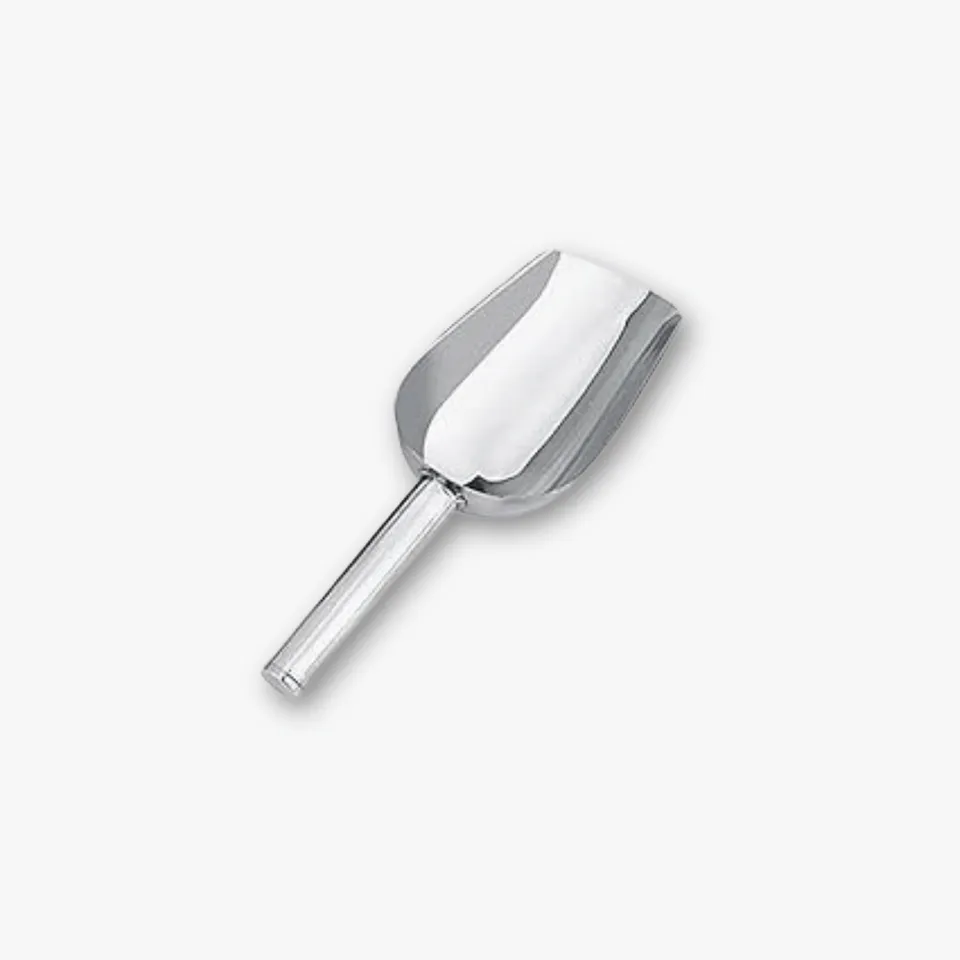 eventzauber-candybar-schaufel-silber-f-r-s-igkeiten image 1
