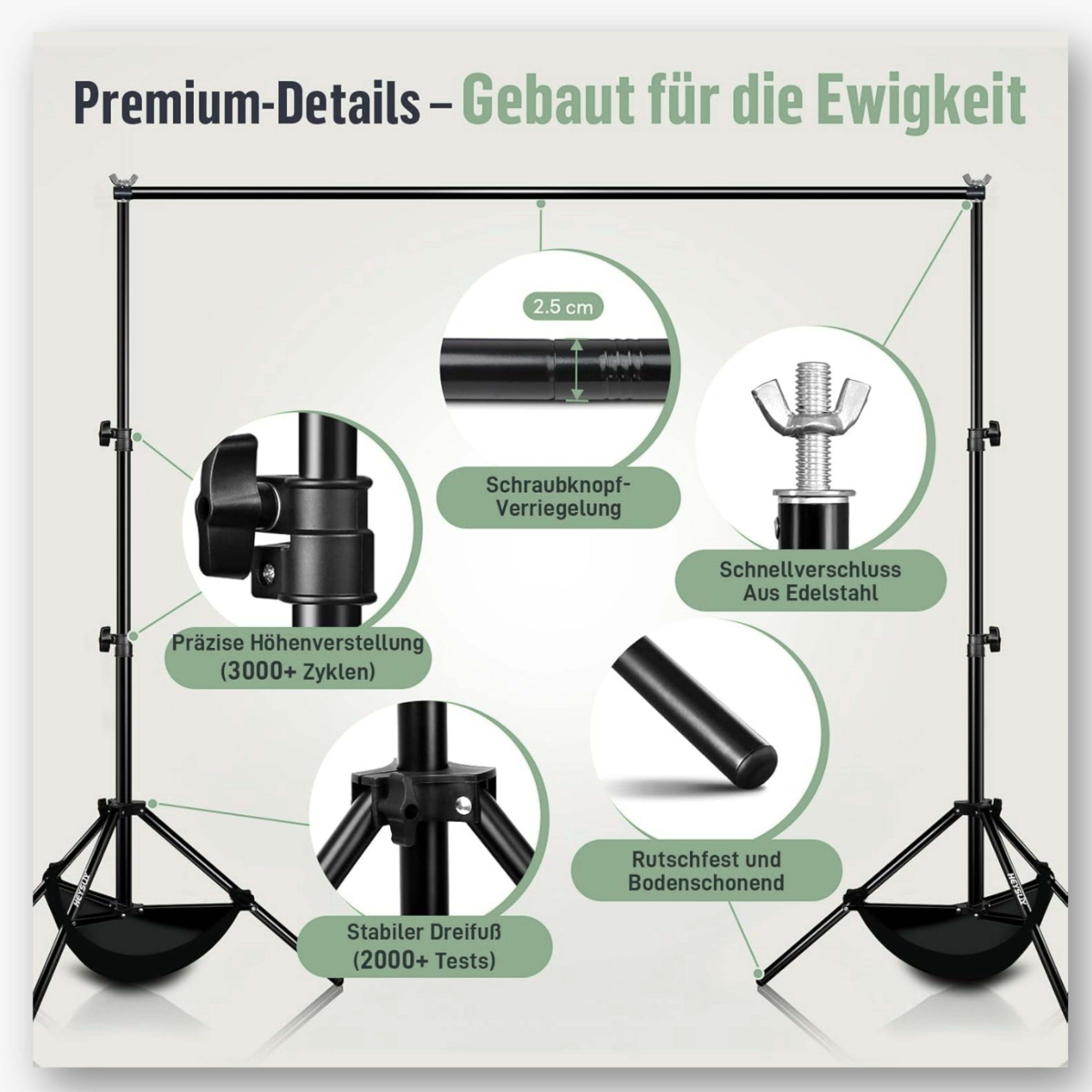eventzauber-polaroid-fotohintergrund-backdrop-stativ-3x2m image 3