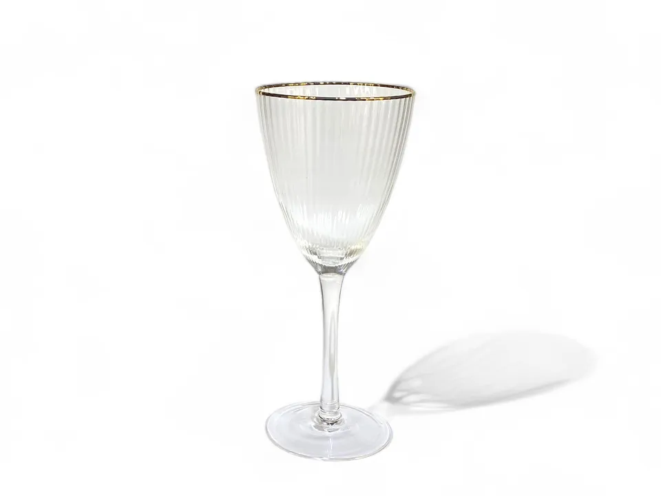 catering-golden-twenties-weinglas-goldrand-24-cm-mieten image 1
