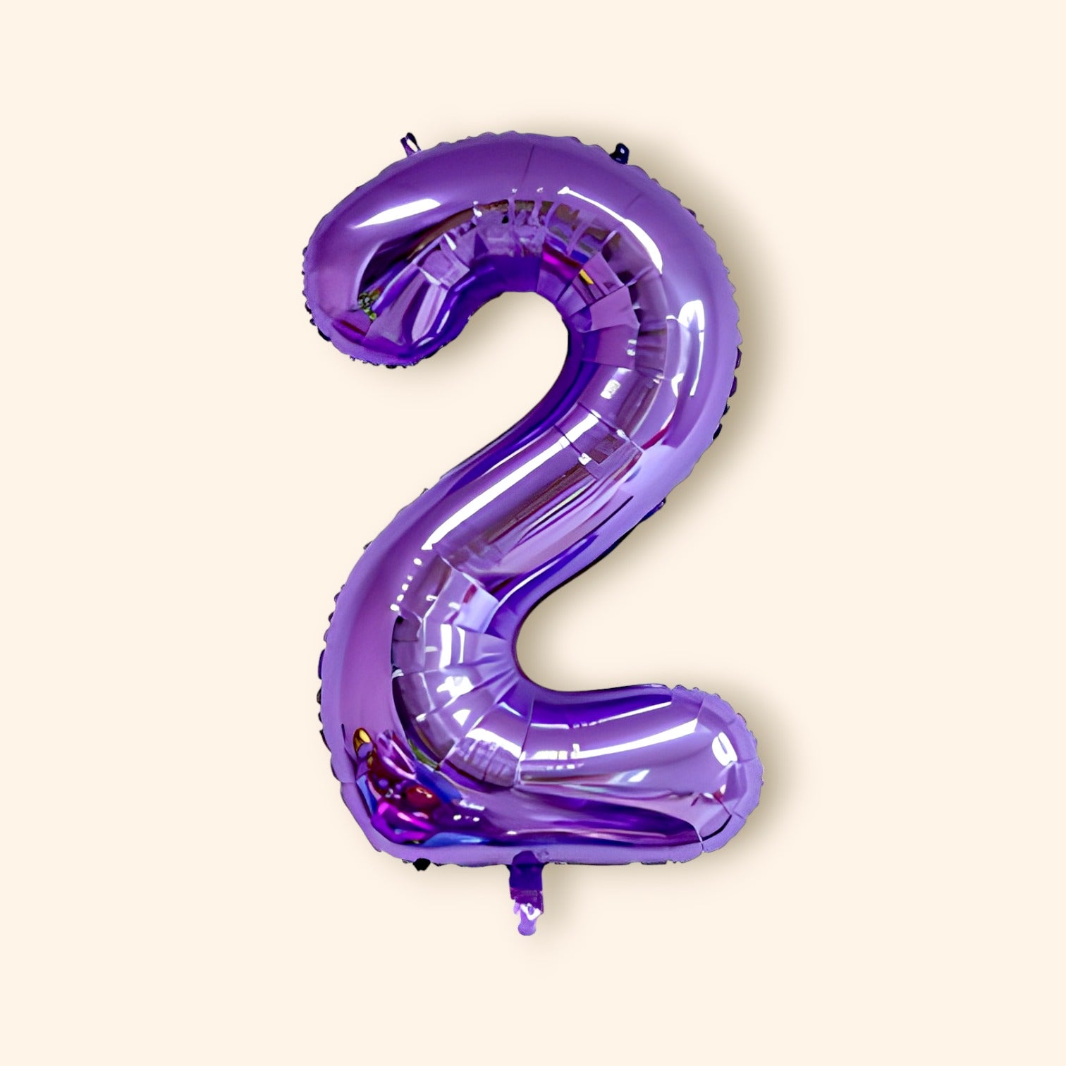 little-birthday-zahlenluftballon-2-folienballon-101-cm image 4