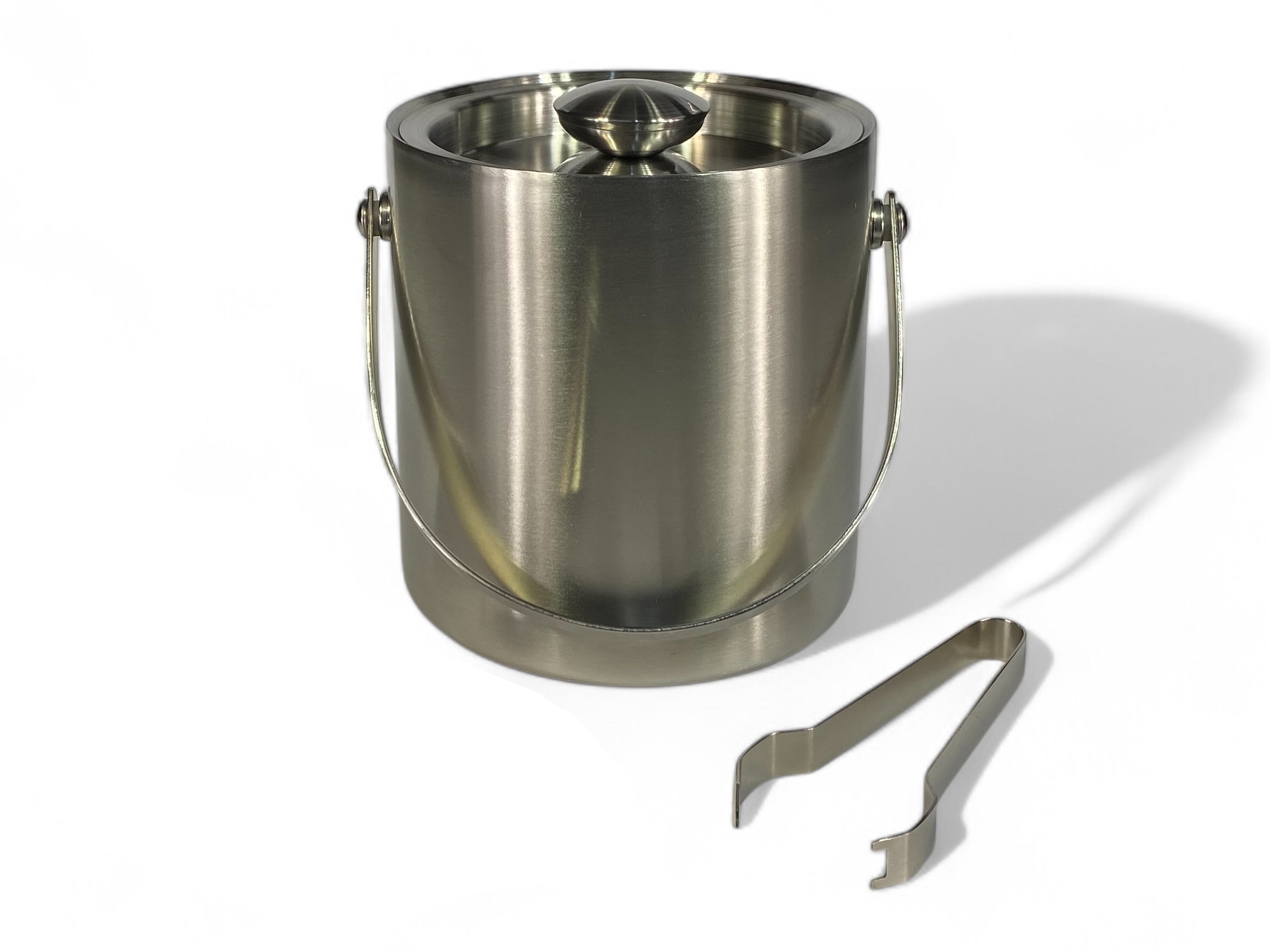 eventverleih-catering-eisw-rfelbeh-lter-2l-edelstahl-mit-zange-mieten image 1
