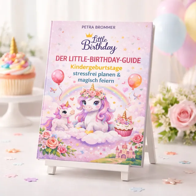 little-birthday-guide-einhorn-party-play-4-7-jahre image 1
