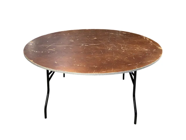 eventverleih-sh-mobiliar-banketttisch-rund-150cm-6-8-personen-klappbar image 1