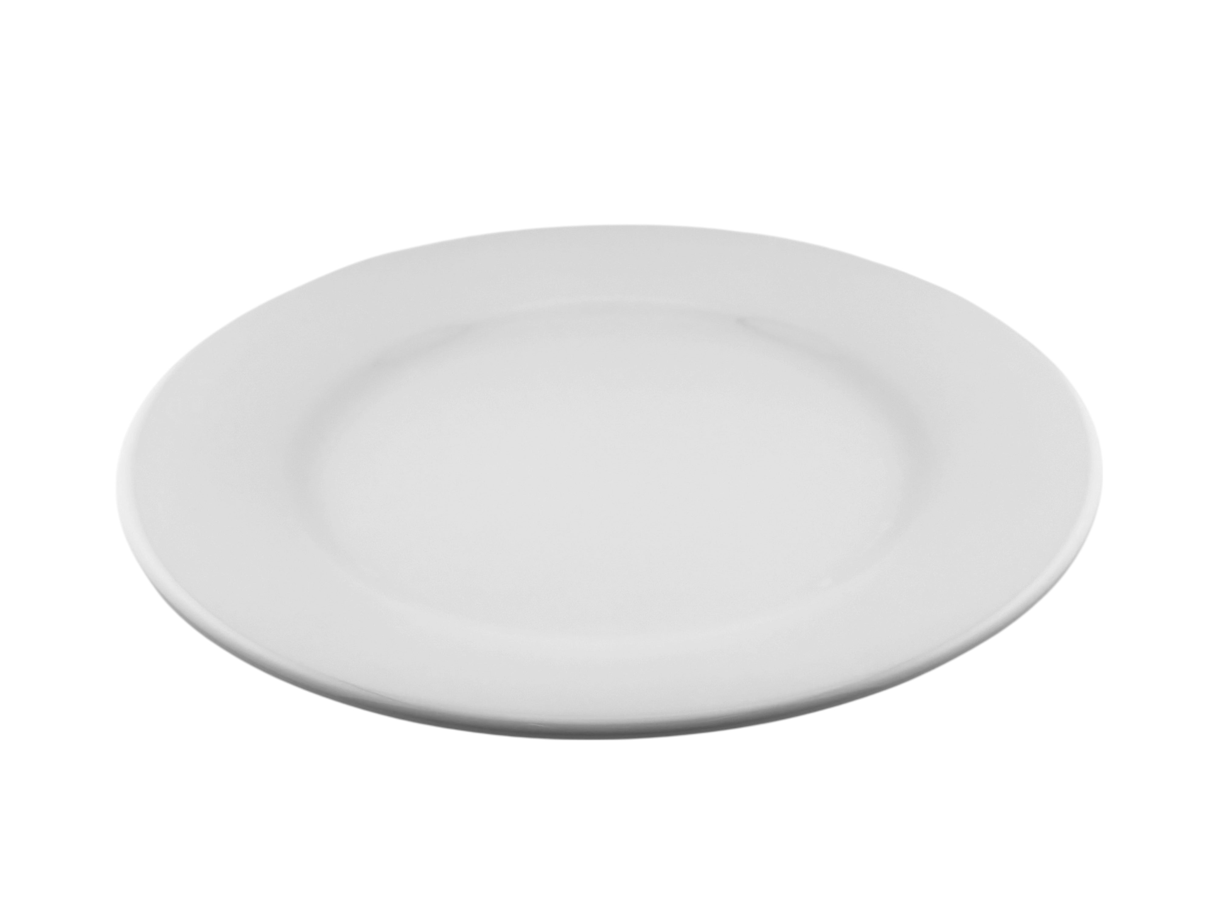 eventverleih-sh-catering-men-teller-27cm-wei-mieten image 1