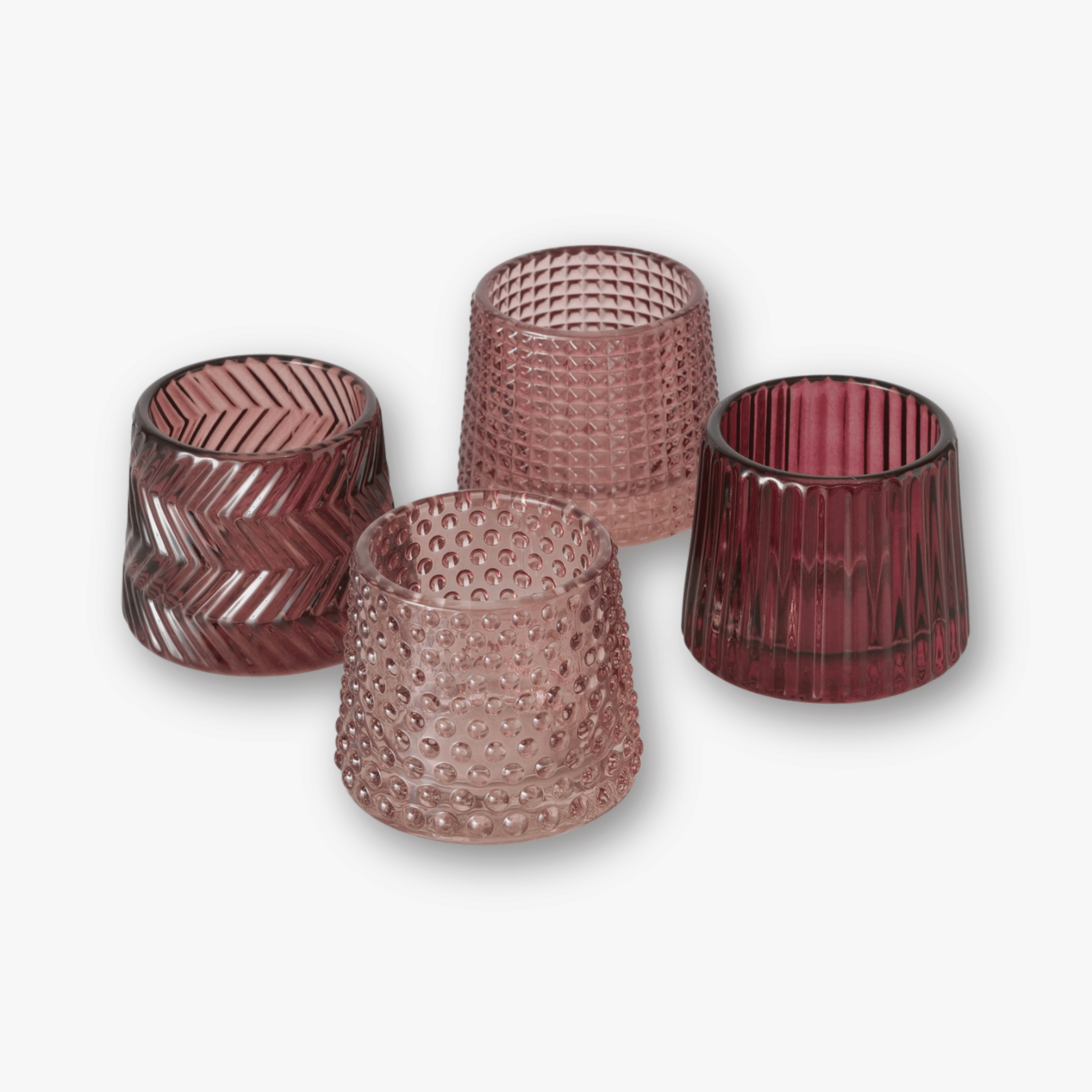 eventzauber-teelichtgl-ser-4er-set-berry-ros-windlicht-mieten image 1