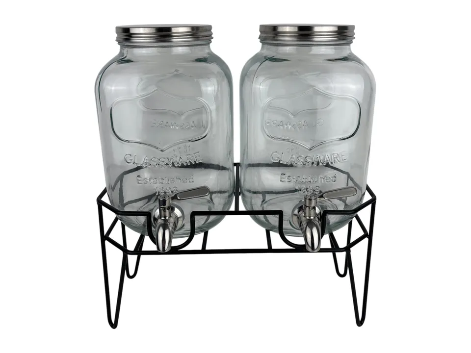 eventverleih-schleswig-holstein-catering-getr-nkespender-2x4-l-glas-mieten image 1