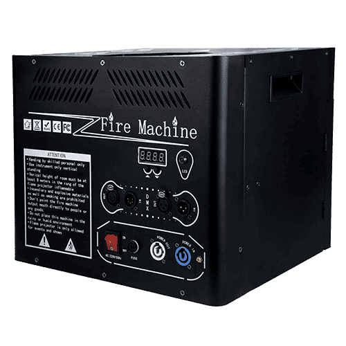 alcatech-flammenprojektoren-flame-collosus-v4-4-fach-dmx image 2