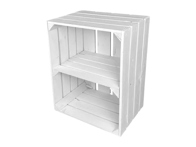 eventverleih-sh-dekoration-dekokiste-wei-regalbrett-50x40x30-stehend image 1