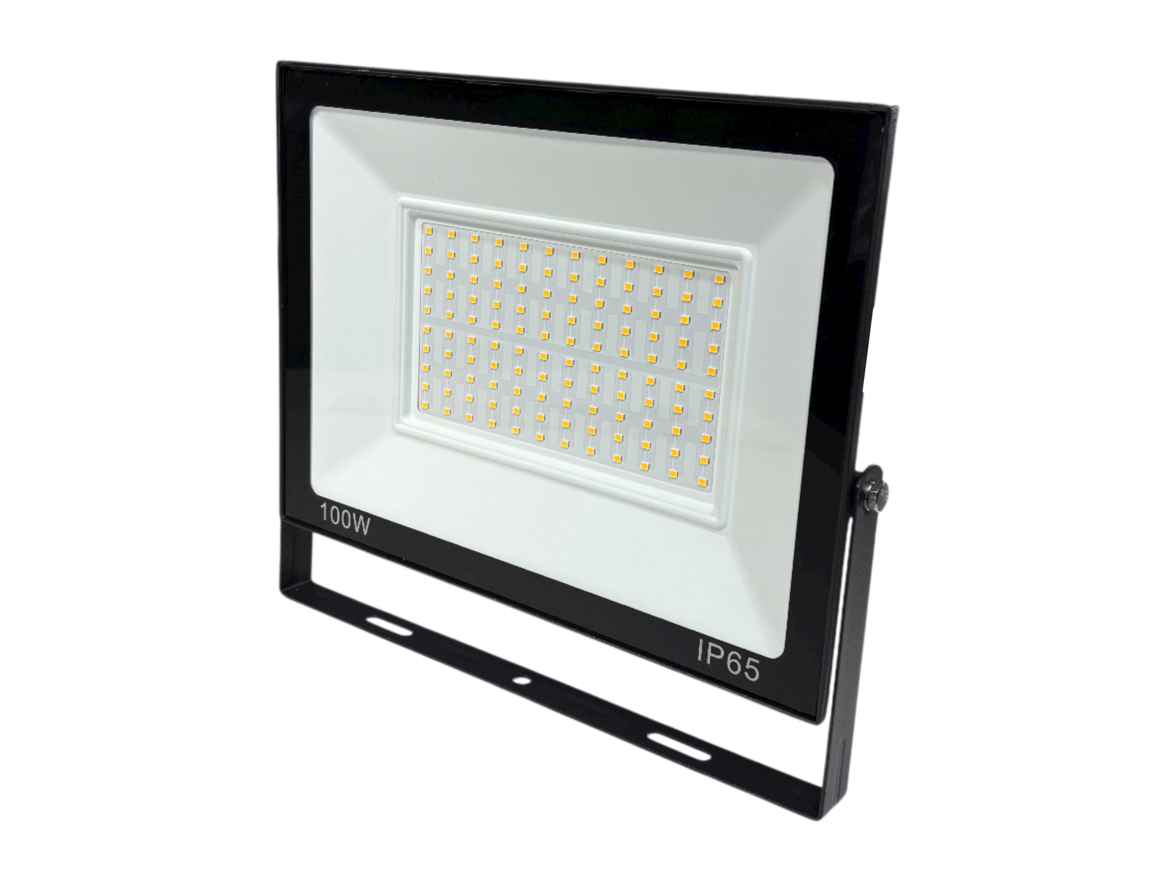 eventverleih-technik-led-fluter-100w-warmwei-ip65-mieten image 1