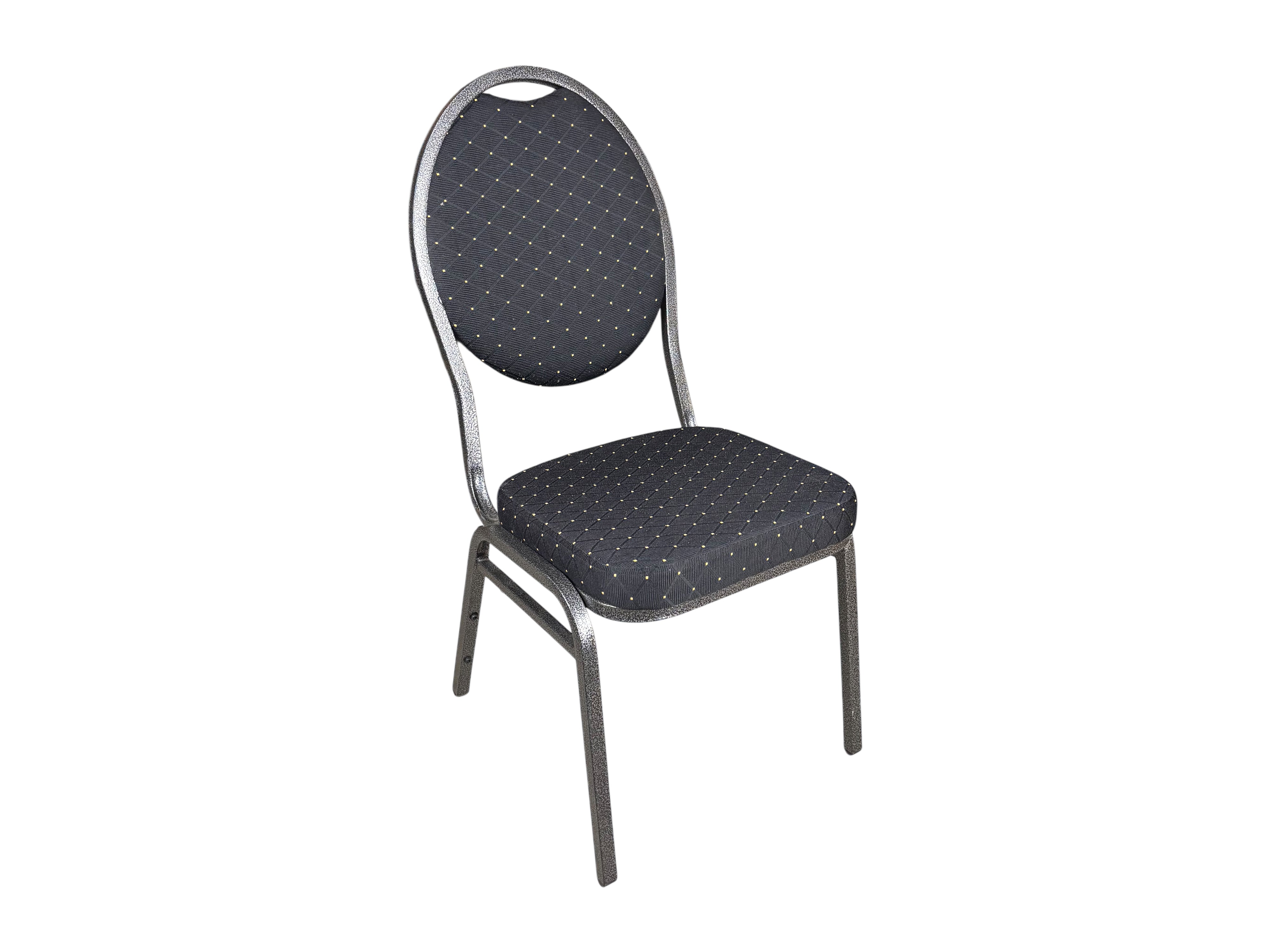 eventverleih-schleswig-holstein-bankettstuhl-schwarz-polsterstuhl-mieten image 1