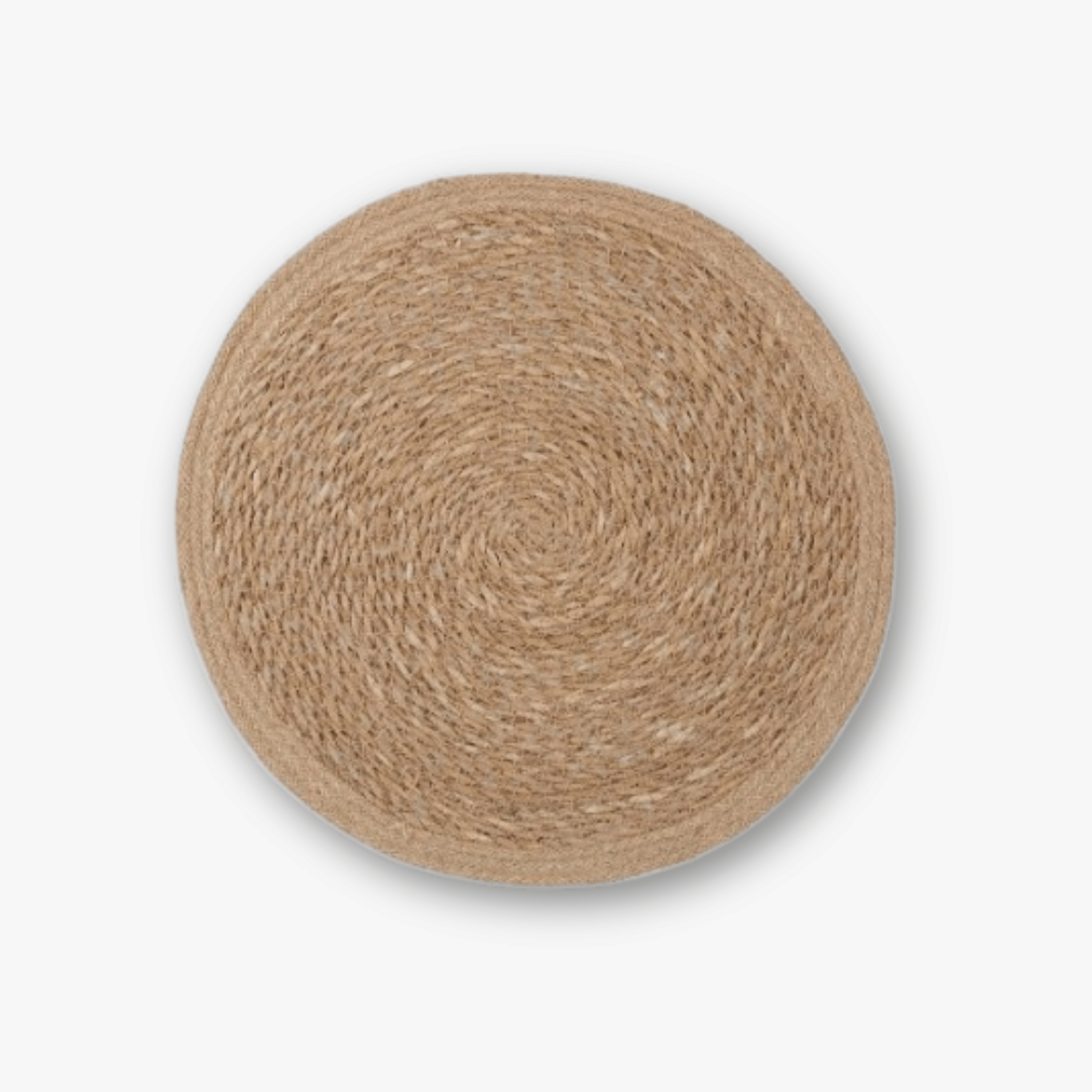 eventzauber-platzset-natur-rund-tischset-mieten-fasern image 1