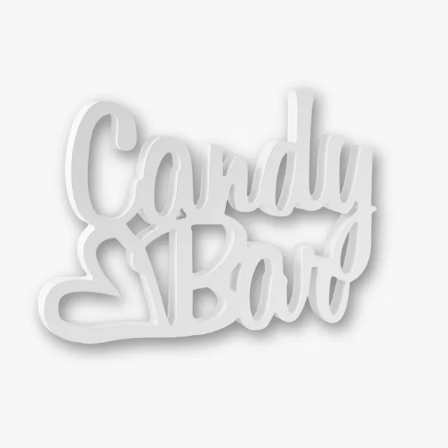 eventzauber-candybar-schriftzug-wei-deko-sweet-table image 1