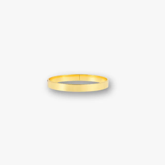 eventzauber-serviettenringe-schlicht-gold-serviettenring image 1