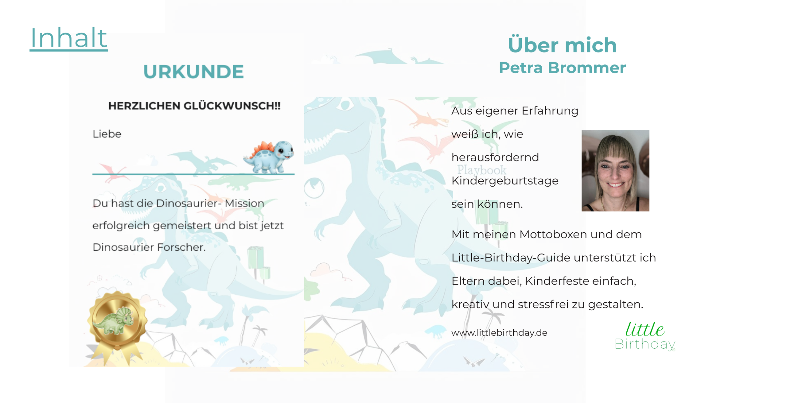 little-birthday-guide-dino-party-play-buch-4-7-jahre image 6