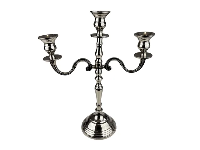 eventverleih-sh-3-armiger-kerzenleuchter-silber-31cm-mieten image 1