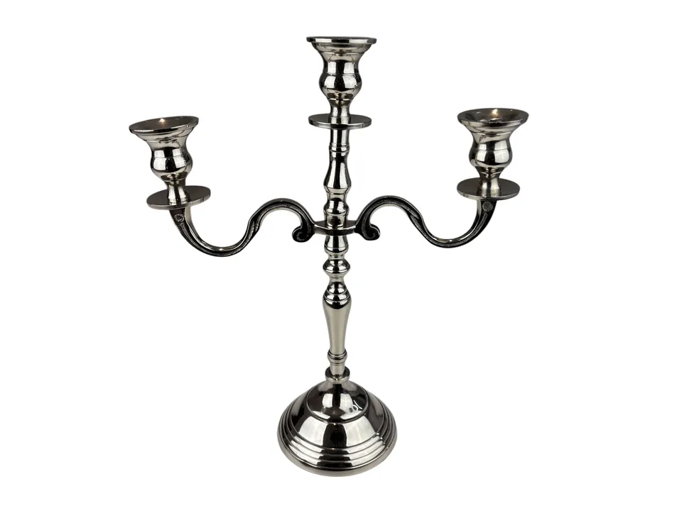 eventverleih-sh-3-armiger-kerzenleuchter-silber-31cm-mieten image 1