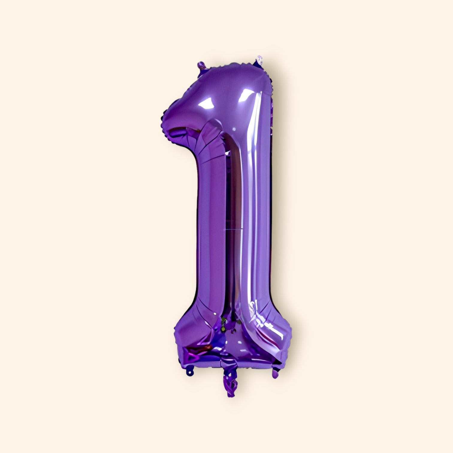 little-birthday-zahlenluftballon-1-folienballon-101-cm-blau image 4