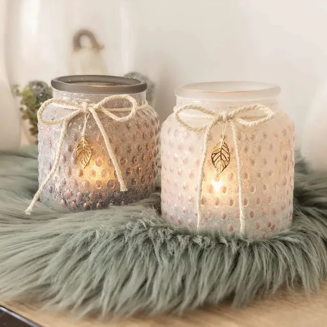 eventzauber-windlichter-boho-vintage-windlicht-2er-set-kupfer image 1