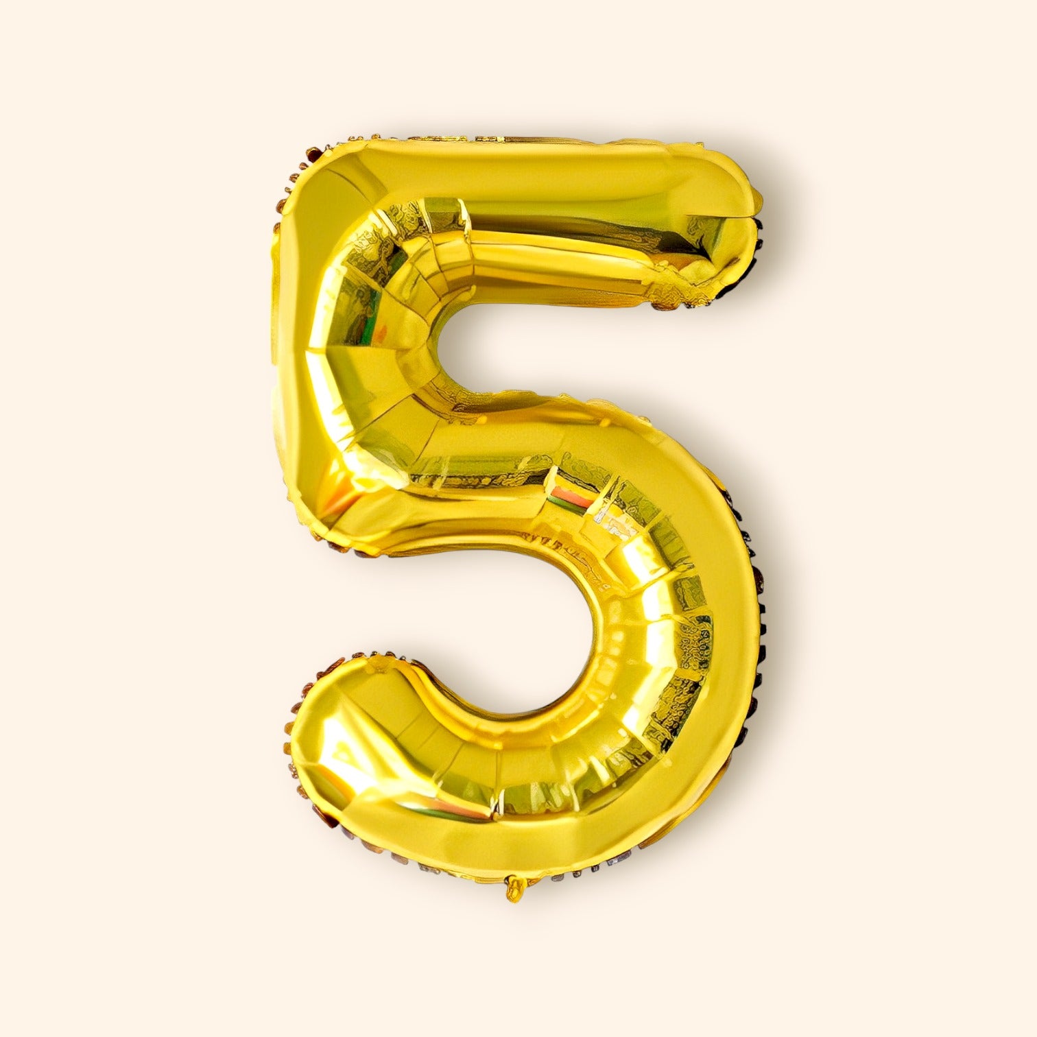 little-birthday-helium-luftballons-zahlenluftballon-5-folienballon-101-cm image 6