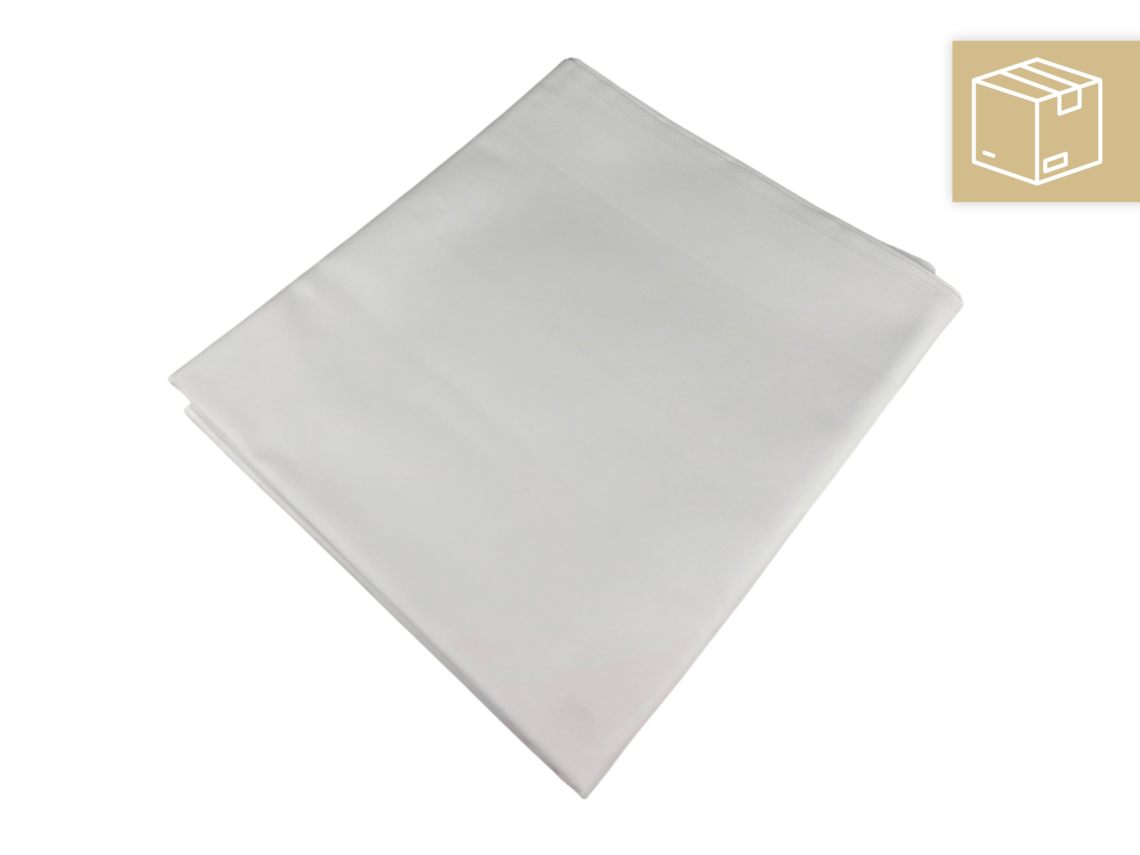 eventverleih-sh-mobiliar-tischdecke-wei-rund-200-cm-mieten image 1