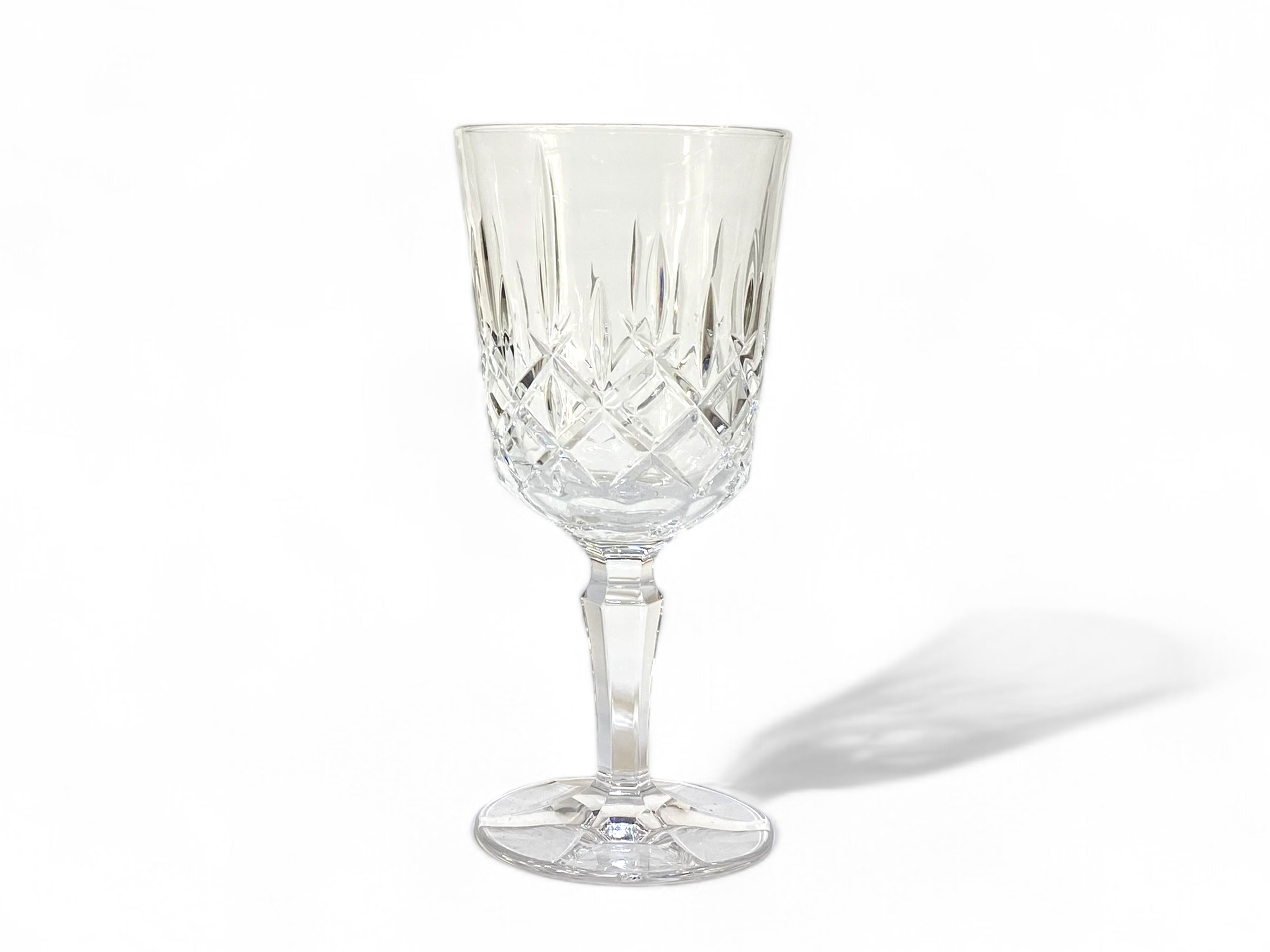 nachtmann-noblesse-weinglas-kristall-355ml-mieten image 1