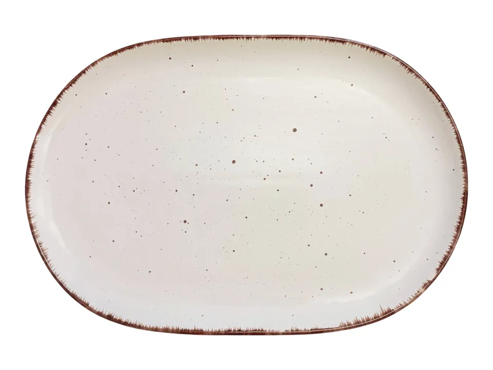 eventverleih-catering-vintage-servierplatte-gro-wei-40x27-mieten image 1