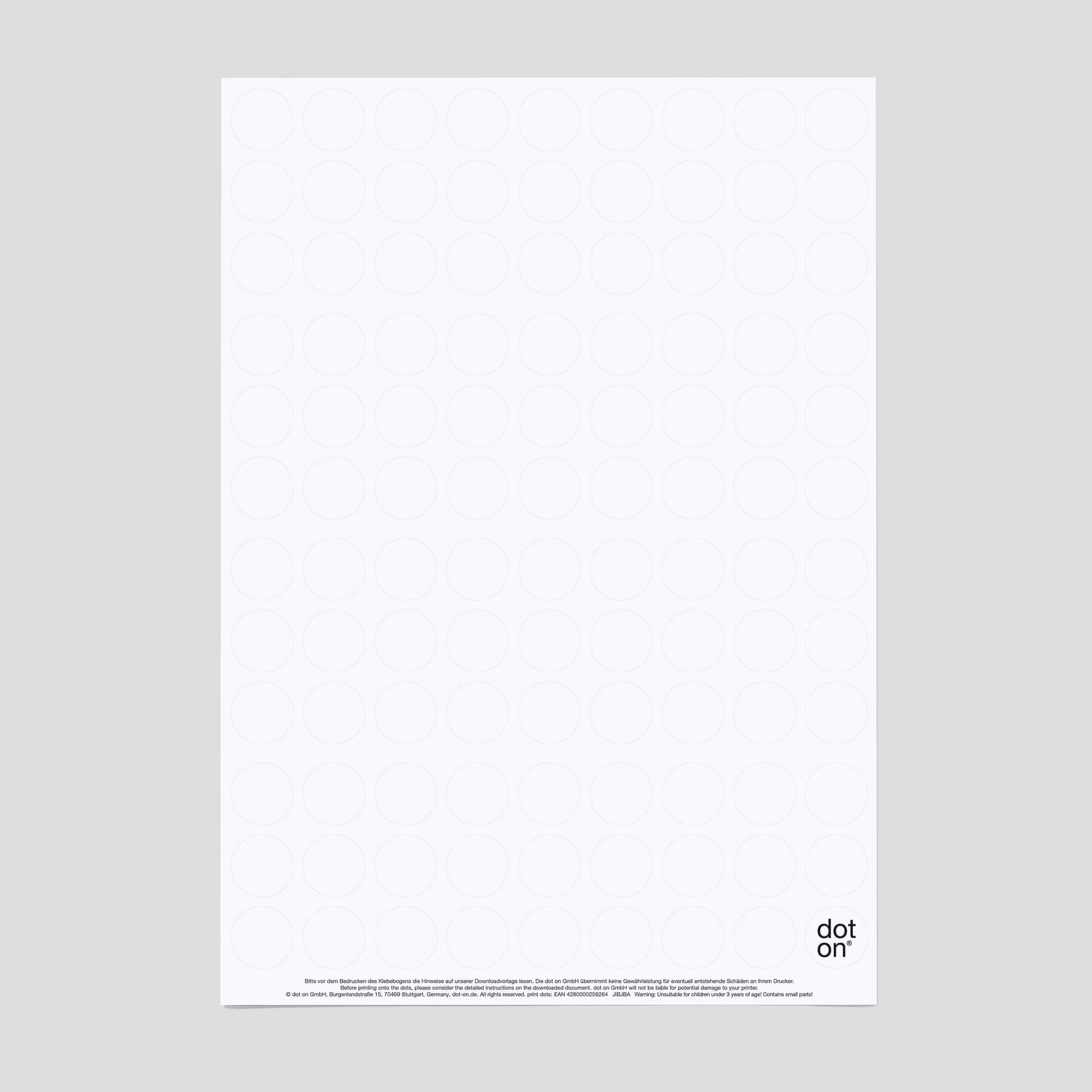 dot-on-print-dots-klebepunkte-20-mm-bedruckbar image 1