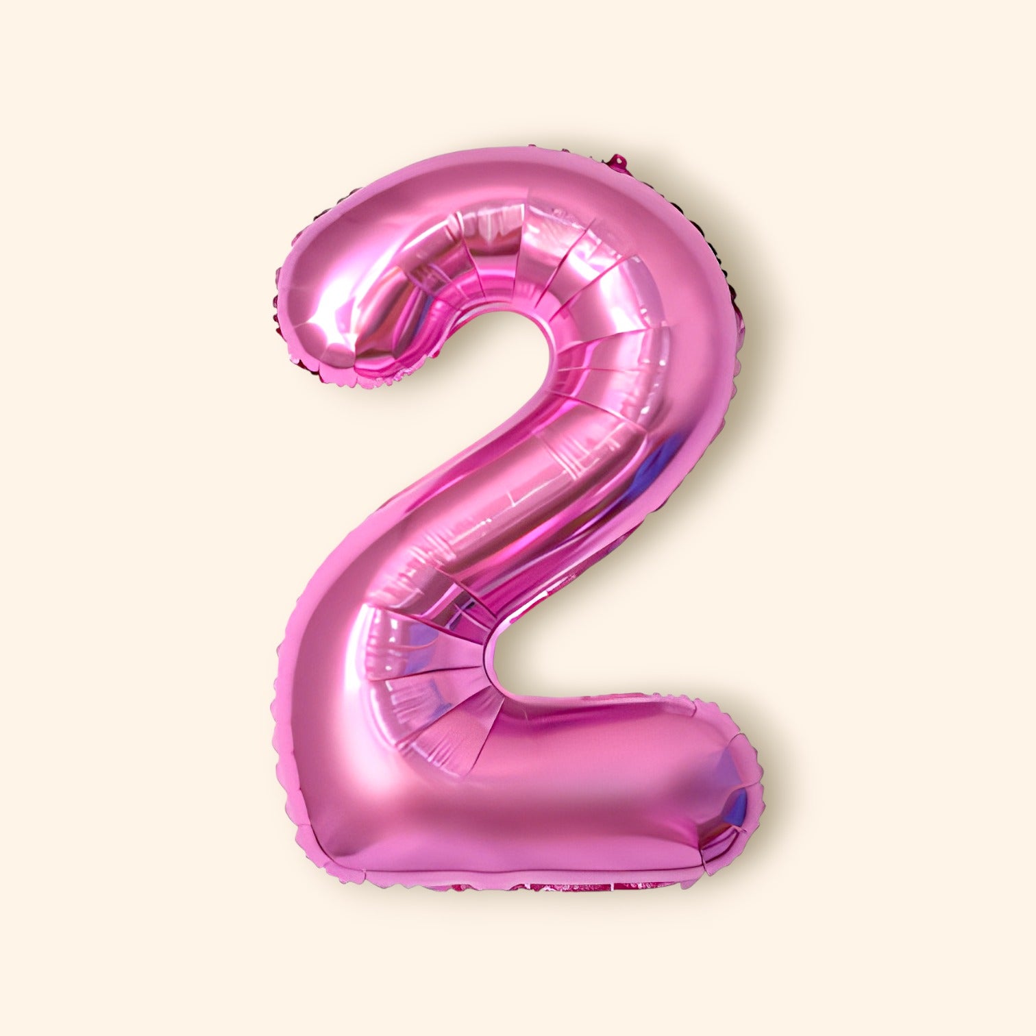 little-birthday-zahlenluftballon-2-folienballon-101-cm image 3