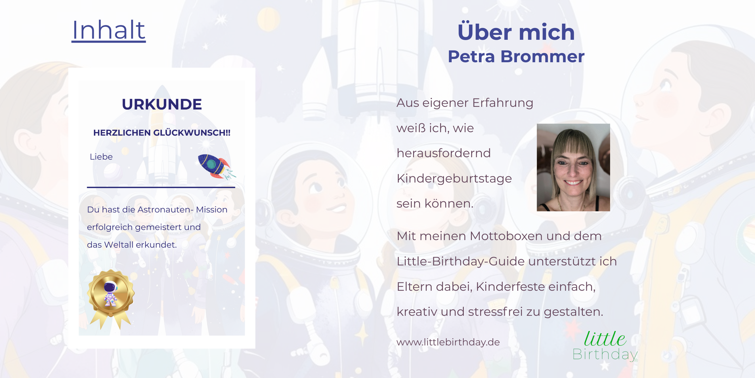 little-birthday-guide-astronauten-party-play-buch-4-7-jahre image 4