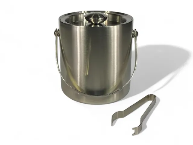 eventverleih-catering-eisw-rfelbeh-lter-2l-edelstahl-mit-zange-mieten image 1