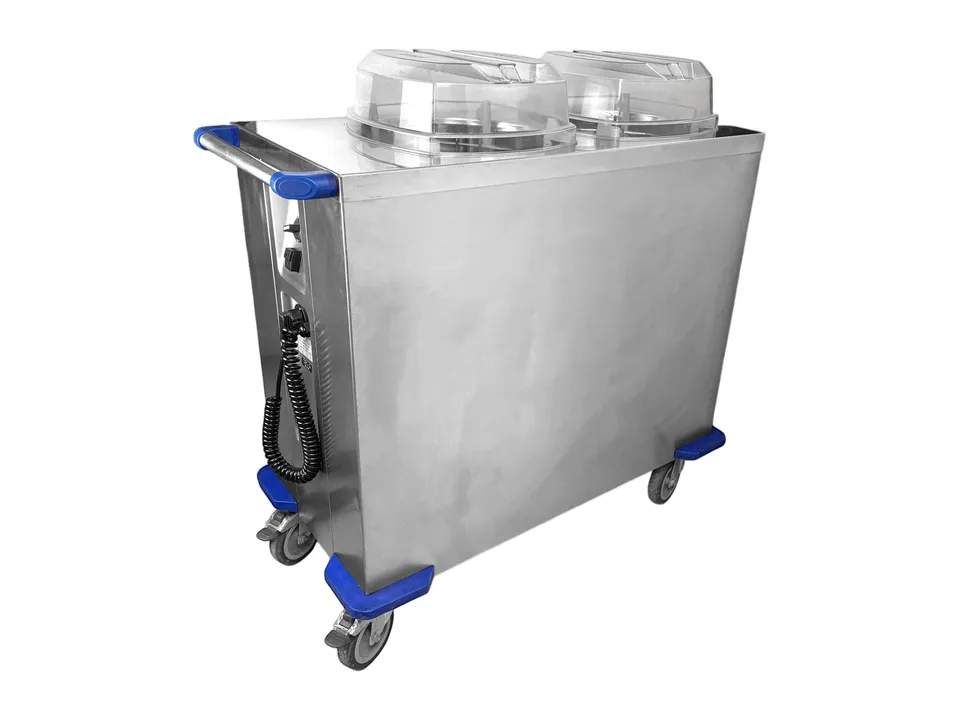 catering-tellerw-rmewagen-120-teller-edelstahl-mieten-4-tage image 1