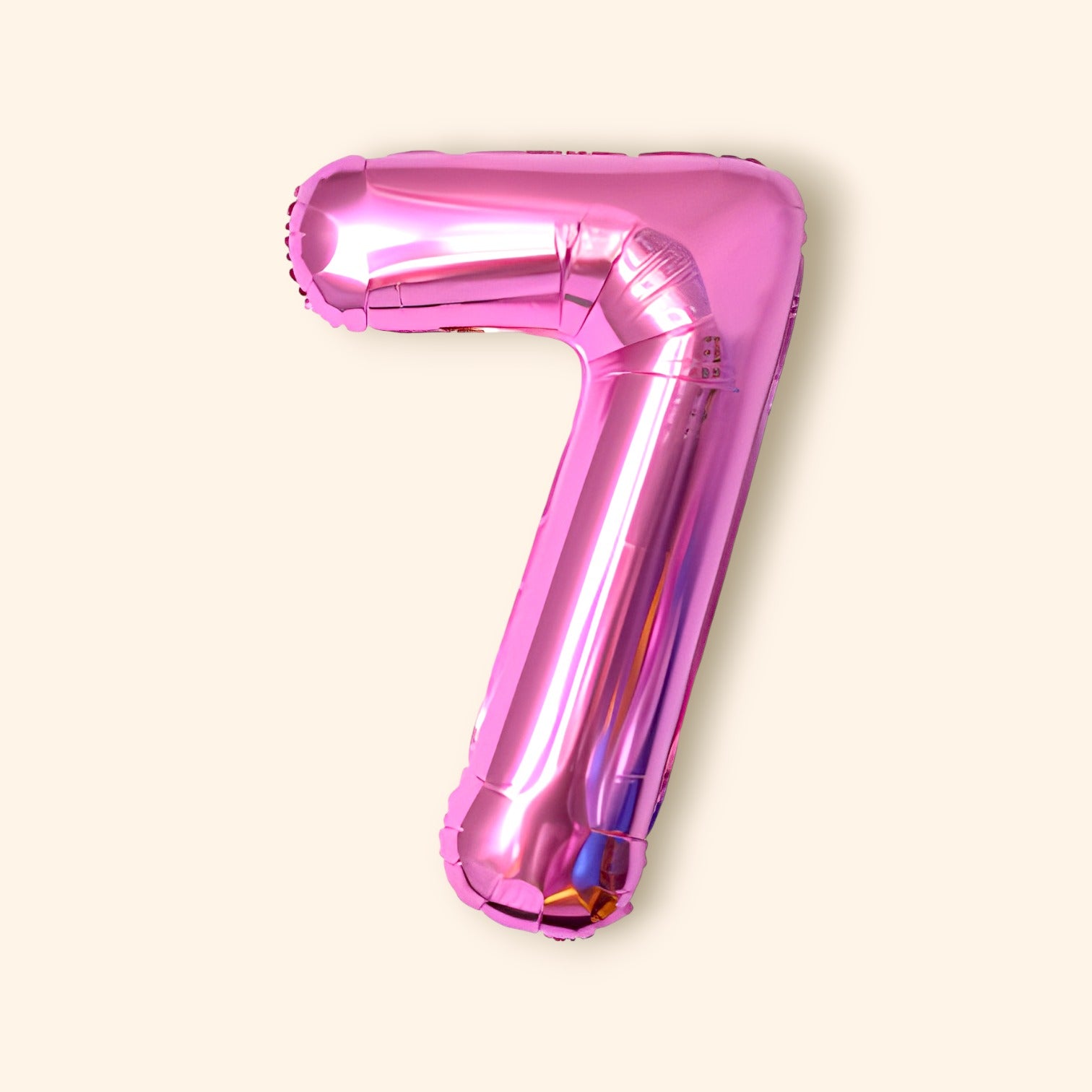 little-birthday-zahlenluftballon-7-folienballon-101-cm image 3