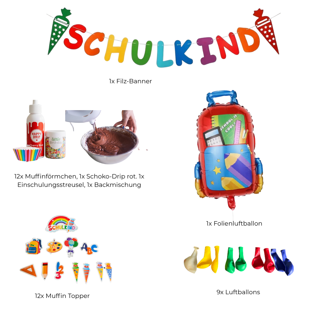 little-birthday-back-boxen-einschulungs-set-schulkind-schokomuffins image 2
